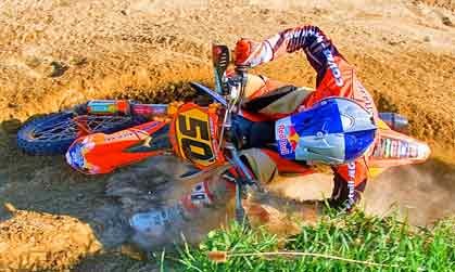 KTM 2005-2008