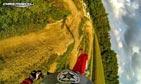Motocross Honda