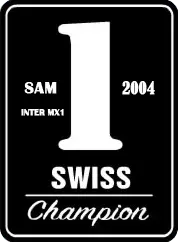 SAM Motocross 2004